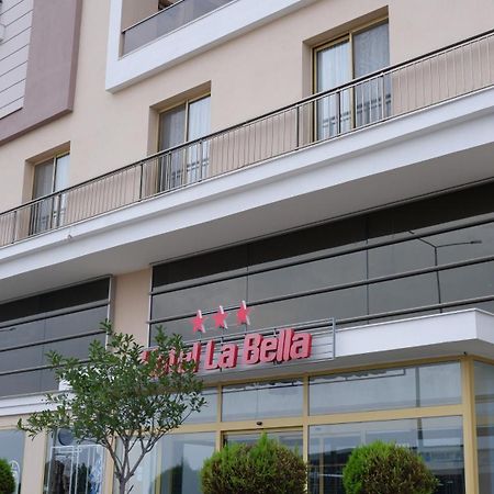 Hotel La Bella Alasehir Exterior foto